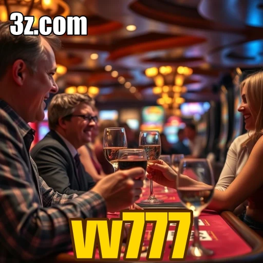 Aventura de Betting no vv777: Emoção a Cada Jogada