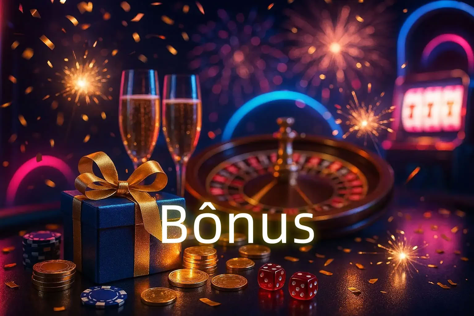 vv777 Bônus Festivos