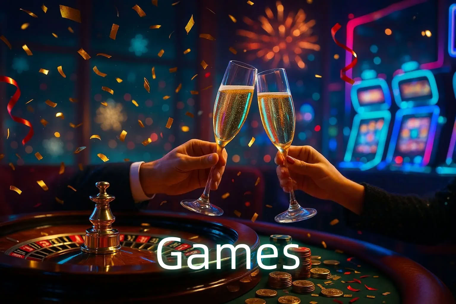 vv777 Jogos Festivos