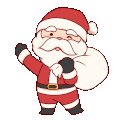 vv777 Santa Claus Bônus