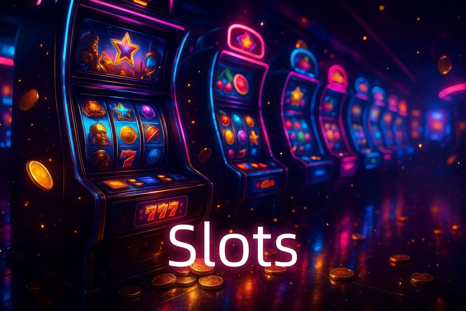 vv777 Benefícios dos Slots