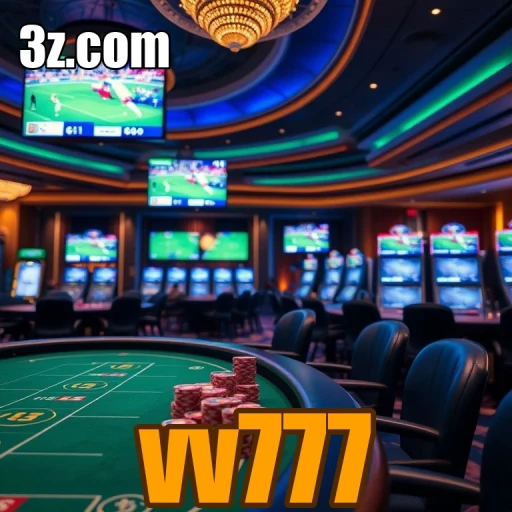 Explorando o Mundo Virtual do vv777 com Inovações Sem Fim